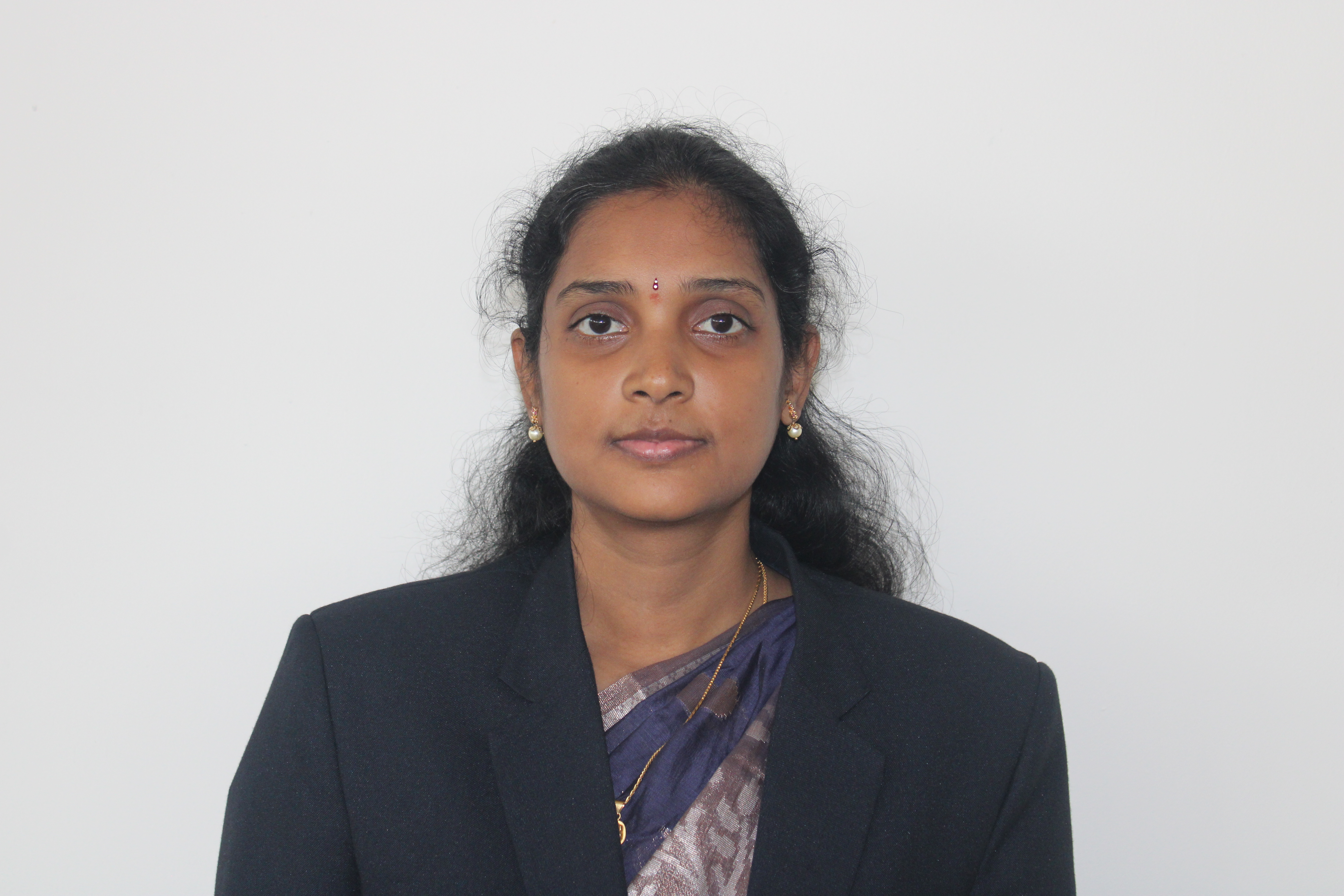 Gurijala Janaki